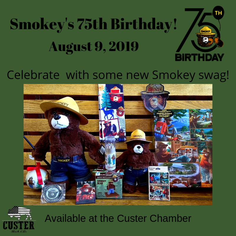 Celebrate Smokeys Birthday with some new Smokey wares.png